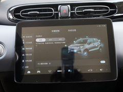 2021款 400轻享版 磷酸铁锂