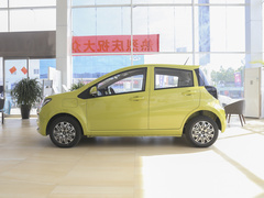 2021款 200km 经典型