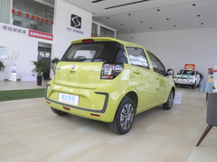 2021款 200km 经典型
