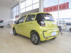 2021款 200km 经典型