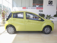 2021款 200km 经典型