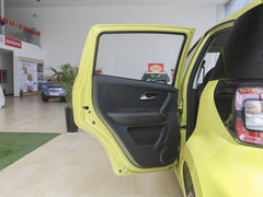 2021款 200km 经典型