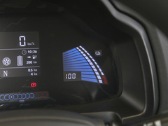 2021款 200km 经典型