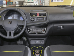 2021款 200km 经典型