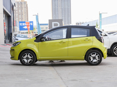 2021款 302km 豪华型 30.2kWh