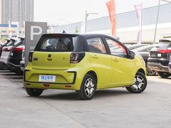 2021款 302km 豪华型 30.2kWh