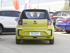 2021款 302km 豪华型 30.2kWh