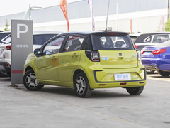 2021款 302km 豪华型 30.2kWh