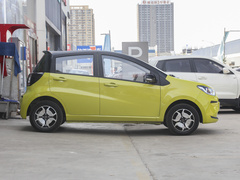 2021款 302km 豪华型 30.2kWh