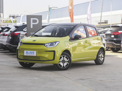 2021款 302km 豪华型 30.2kWh
