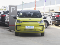 2021款 302km 豪华型 30.2kWh