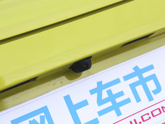 2021款 302km 豪华型 30.2kWh