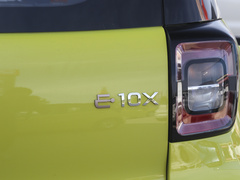 2021款 302km 豪华型 30.2kWh