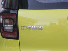 2021款 302km 豪华型 30.2kWh