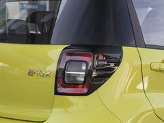 2021款 302km 豪华型 30.2kWh