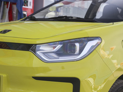 2021款 302km 豪华型 30.2kWh