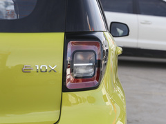 2021款 302km 豪华型 30.2kWh