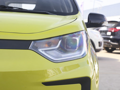2021款 302km 豪华型 30.2kWh