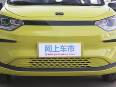 2021款 302km 豪华型 30.2kWh