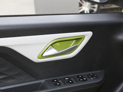 2021款 302km 豪华型 30.2kWh