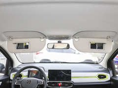 2021款 302km 豪华型 30.2kWh