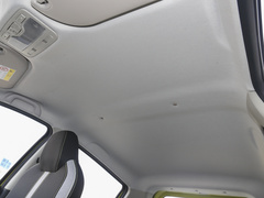 2021款 302km 豪华型 30.2kWh