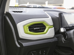 2021款 302km 豪华型 30.2kWh