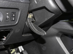 2021款 302km 豪华型 30.2kWh