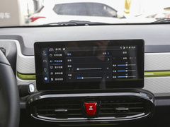 2021款 302km 豪华型 30.2kWh
