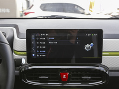 2021款 302km 豪华型 30.2kWh