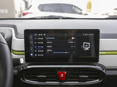 2021款 302km 豪华型 30.2kWh