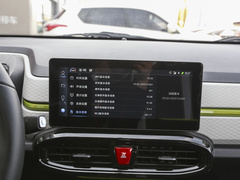 2021款 302km 豪华型 30.2kWh