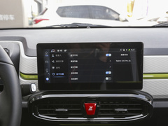 2021款 302km 豪华型 30.2kWh