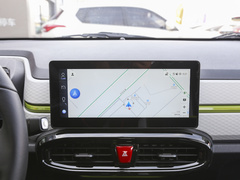 2021款 302km 豪华型 30.2kWh