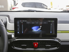 2021款 302km 豪华型 30.2kWh