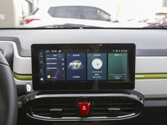 2021款 302km 豪华型 30.2kWh