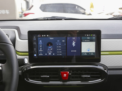 2021款 302km 豪华型 30.2kWh
