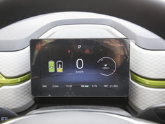 2021款 302km 豪华型 30.2kWh