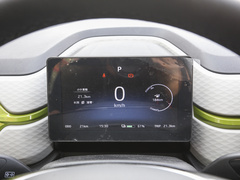 2021款 302km 豪华型 30.2kWh