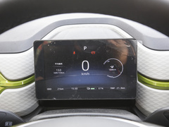2021款 302km 豪华型 30.2kWh