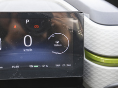 2021款 302km 豪华型 30.2kWh