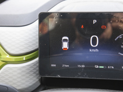 2021款 302km 豪华型 30.2kWh