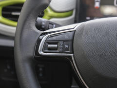 2021款 302km 豪华型 30.2kWh