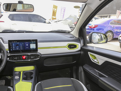 2021款 302km 豪华型 30.2kWh