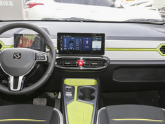 2021款 302km 豪华型 30.2kWh