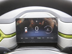 2021款 302km 豪华型 30.2kWh