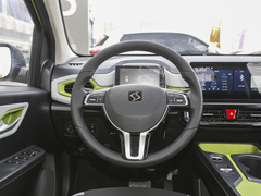 2021款 302km 豪华型 30.2kWh
