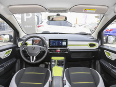2021款 302km 豪华型 30.2kWh