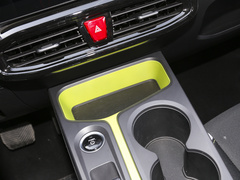 2021款 302km 豪华型 30.2kWh