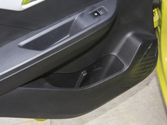 2021款 302km 豪华型 30.2kWh